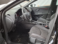 Personenauto, seat, leon st, 2.0 tdi fr business intense, 2019 - afbeelding 14 van  54