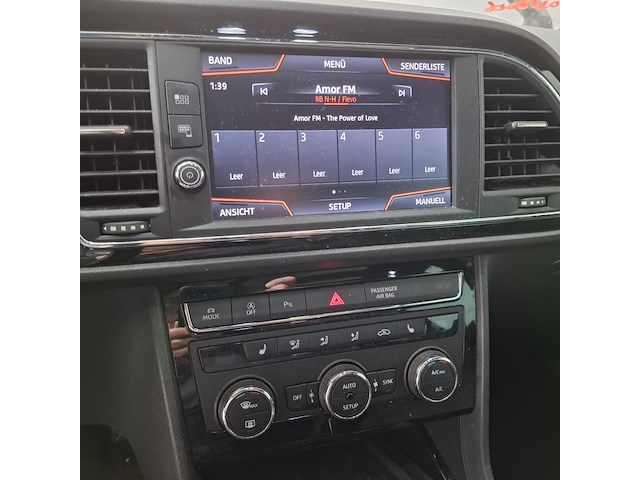 Personenauto, seat, leon st, 2.0 tdi fr business intense, 2019 - afbeelding 21 van  54