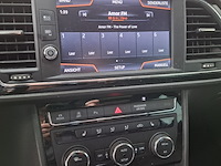 Personenauto, seat, leon st, 2.0 tdi fr business intense, 2019 - afbeelding 21 van  54