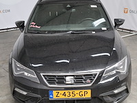 Personenauto, seat, leon st, 2.0 tdi fr business intense, 2019 - afbeelding 12 van  54