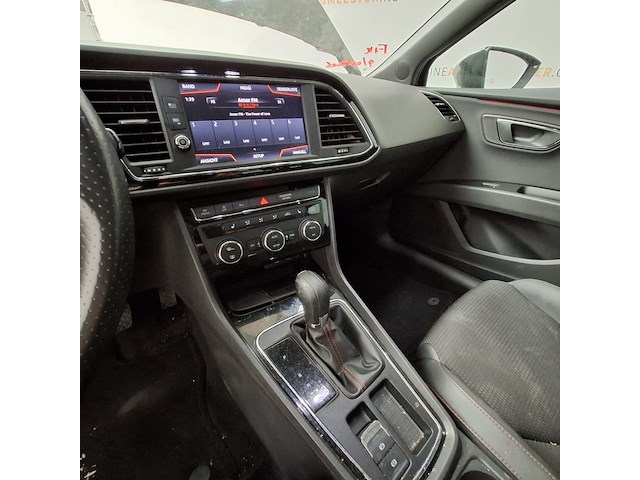 Personenauto, seat, leon st, 2.0 tdi fr business intense, 2019 - afbeelding 24 van  54