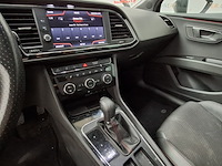 Personenauto, seat, leon st, 2.0 tdi fr business intense, 2019 - afbeelding 24 van  54