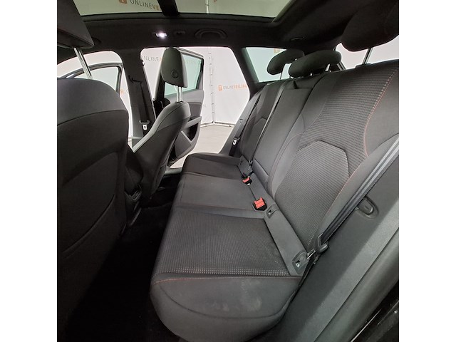 Personenauto, seat, leon st, 2.0 tdi fr business intense, 2019 - afbeelding 26 van  54