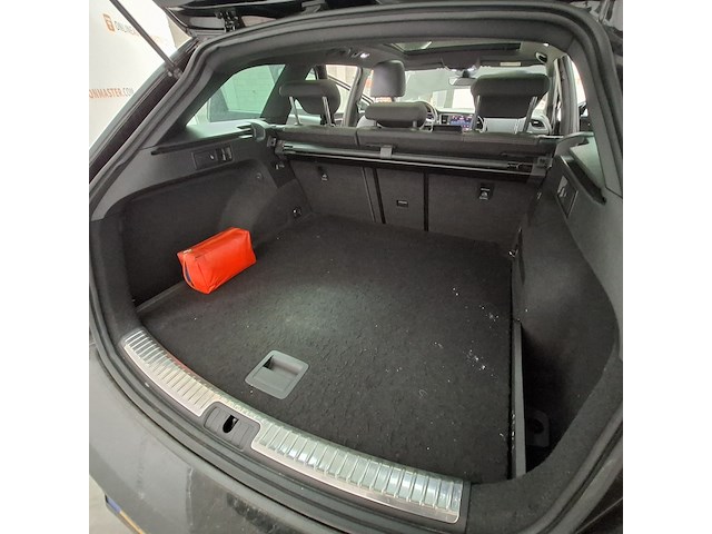 Personenauto, seat, leon st, 2.0 tdi fr business intense, 2019 - afbeelding 28 van  54