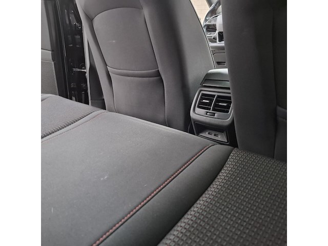 Personenauto, seat, leon st, 2.0 tdi fr business intense, 2019 - afbeelding 30 van  54