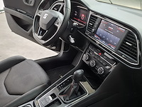 Personenauto, seat, leon st, 2.0 tdi fr business intense, 2019 - afbeelding 31 van  54