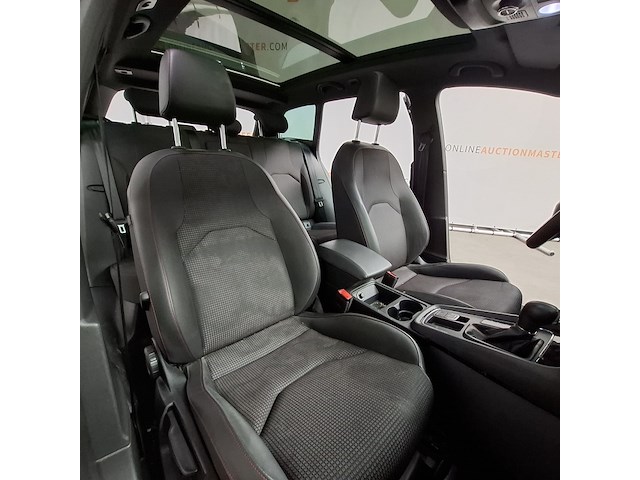 Personenauto, seat, leon st, 2.0 tdi fr business intense, 2019 - afbeelding 32 van  54