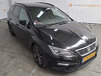 Personenauto, seat, leon st, 2.0 tdi fr business intense, 2019 - afbeelding 23 van  54