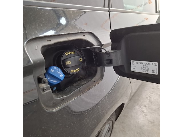 Personenauto, seat, leon st, 2.0 tdi fr business intense, 2019 - afbeelding 35 van  54