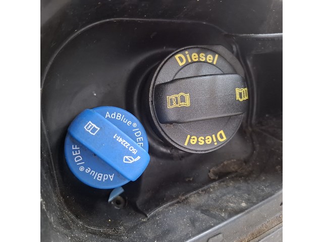 Personenauto, seat, leon st, 2.0 tdi fr business intense, 2019 - afbeelding 36 van  54