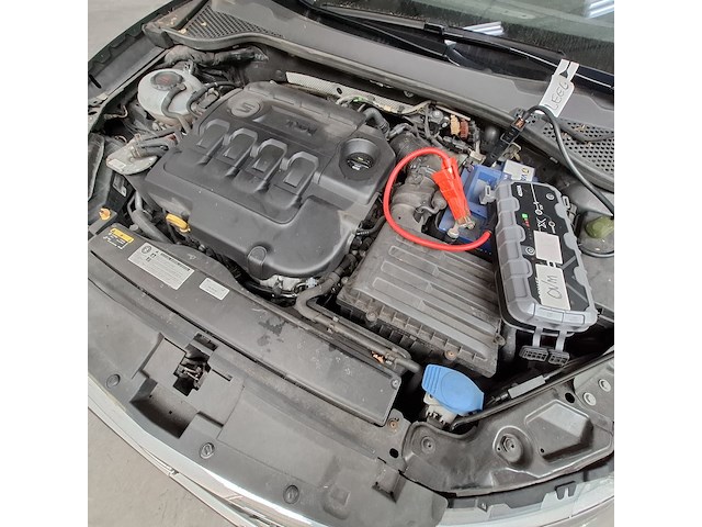 Personenauto, seat, leon st, 2.0 tdi fr business intense, 2019 - afbeelding 39 van  54