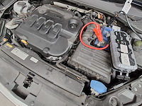 Personenauto, seat, leon st, 2.0 tdi fr business intense, 2019 - afbeelding 39 van  54