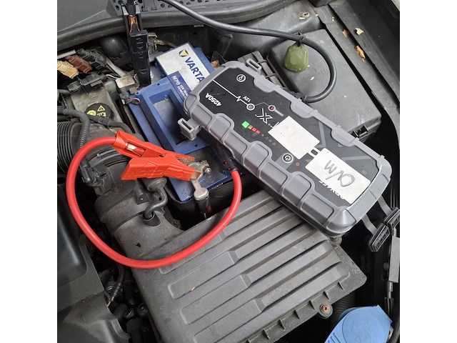 Personenauto, seat, leon st, 2.0 tdi fr business intense, 2019 - afbeelding 40 van  54