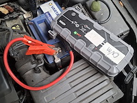 Personenauto, seat, leon st, 2.0 tdi fr business intense, 2019 - afbeelding 40 van  54