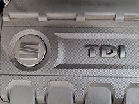 Personenauto, seat, leon st, 2.0 tdi fr business intense, 2019 - afbeelding 42 van  54