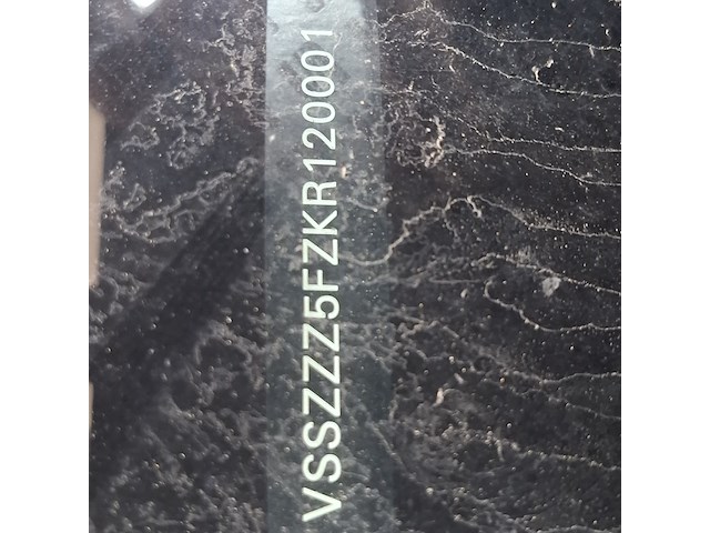 Personenauto, seat, leon st, 2.0 tdi fr business intense, 2019 - afbeelding 44 van  54