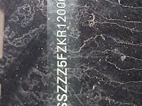 Personenauto, seat, leon st, 2.0 tdi fr business intense, 2019 - afbeelding 44 van  54