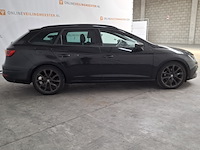 Personenauto, seat, leon st, 2.0 tdi fr business intense, 2019 - afbeelding 34 van  54