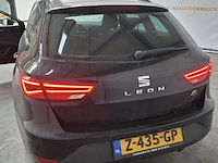 Personenauto, seat, leon st, 2.0 tdi fr business intense, 2019 - afbeelding 47 van  54