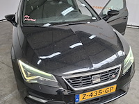 Personenauto, seat, leon st, 2.0 tdi fr business intense, 2019 - afbeelding 48 van  54