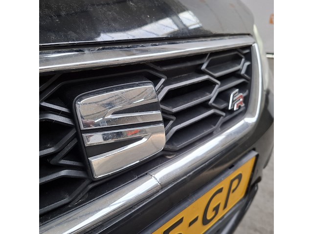 Personenauto, seat, leon st, 2.0 tdi fr business intense, 2019 - afbeelding 49 van  54