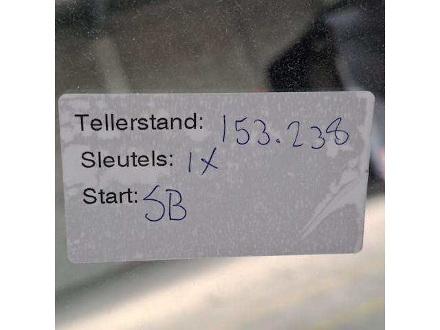 Personenauto, seat, leon st, 2.0 tdi fr business intense, 2019 - afbeelding 50 van  54