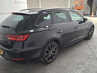 Personenauto, seat, leon st, 2.0 tdi fr business intense, 2019 - afbeelding 45 van  54