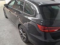 Personenauto, seat, leon st, 2.0 tdi fr business intense, 2019 - afbeelding 53 van  54