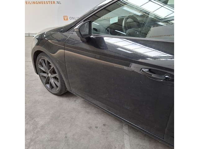 Personenauto, seat, leon st, 2.0 tdi fr business intense, 2019 - afbeelding 54 van  54