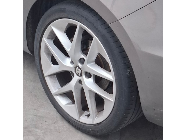 Personenauto, seat, leon st, 2.0 tdi fr dynamic, 2015 - afbeelding 2 van  41