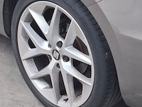 Personenauto, seat, leon st, 2.0 tdi fr dynamic, 2015 - afbeelding 2 van  41