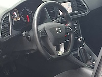 Personenauto, seat, leon st, 2.0 tdi fr dynamic, 2015 - afbeelding 3 van  41