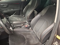 Personenauto, seat, leon st, 2.0 tdi fr dynamic, 2015 - afbeelding 5 van  41
