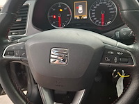 Personenauto, seat, leon st, 2.0 tdi fr dynamic, 2015 - afbeelding 6 van  41