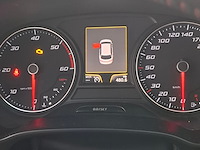 Personenauto, seat, leon st, 2.0 tdi fr dynamic, 2015 - afbeelding 7 van  41