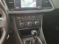 Personenauto, seat, leon st, 2.0 tdi fr dynamic, 2015 - afbeelding 8 van  41