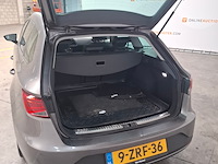 Personenauto, seat, leon st, 2.0 tdi fr dynamic, 2015 - afbeelding 17 van  41