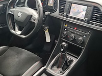 Personenauto, seat, leon st, 2.0 tdi fr dynamic, 2015 - afbeelding 20 van  41
