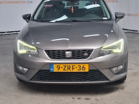 Personenauto, seat, leon st, 2.0 tdi fr dynamic, 2015 - afbeelding 12 van  41