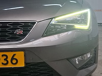 Personenauto, seat, leon st, 2.0 tdi fr dynamic, 2015 - afbeelding 24 van  41