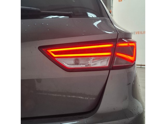 Personenauto, seat, leon st, 2.0 tdi fr dynamic, 2015 - afbeelding 27 van  41