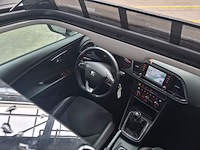 Personenauto, seat, leon st, 2.0 tdi fr dynamic, 2015 - afbeelding 31 van  41