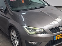 Personenauto, seat, leon st, 2.0 tdi fr dynamic, 2015 - afbeelding 23 van  41