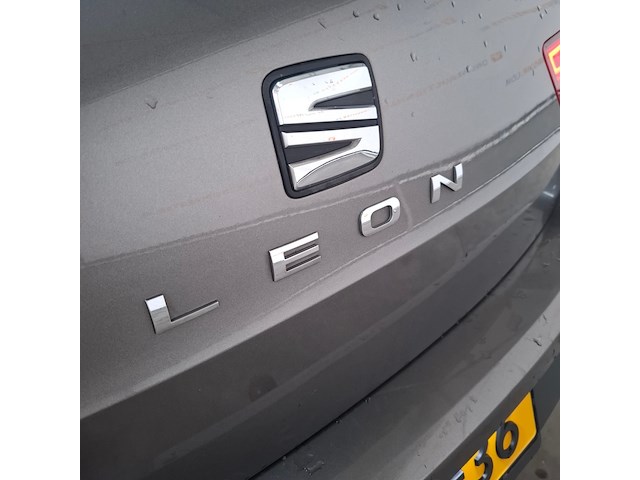 Personenauto, seat, leon st, 2.0 tdi fr dynamic, 2015 - afbeelding 36 van  41