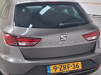 Personenauto, seat, leon st, 2.0 tdi fr dynamic, 2015 - afbeelding 37 van  41