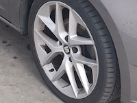 Personenauto, seat, leon st, 2.0 tdi fr dynamic, 2015 - afbeelding 40 van  41
