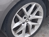 Personenauto, seat, leon st, 2.0 tdi fr dynamic, 2015 - afbeelding 41 van  41
