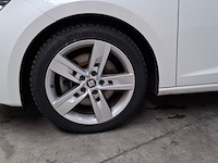 Personenauto, seat, leon st - afbeelding 2 van  25