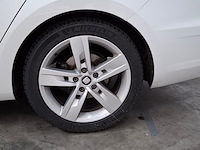 Personenauto, seat, leon st - afbeelding 5 van  25