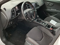 Personenauto, seat, leon st - afbeelding 7 van  25